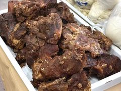-清真·鸦儿李记·小馆(后海店)
