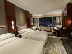 -上海雅居乐万豪侯爵酒店