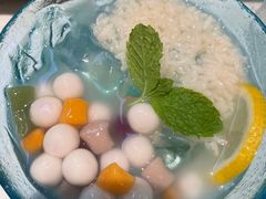 -青花椒花椒鱼(合生汇店)