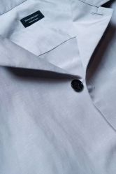 -Biella Fibers杰尼亚Zegna面料西装·夹克·礼服全定制Bespoke(晶耀前滩店)