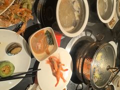 -钱小奴海鲜自助黑金店(杭州滨江龙湖店)