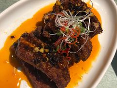 飘香排骨-驿舍·民國老营房院子私房菜(科学会堂店)