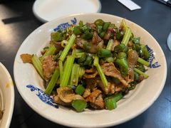 辣椒拆骨肉-潇湘阁(望京SOHO店)