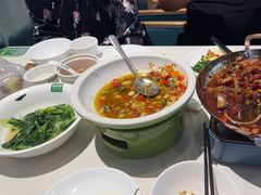 -绿草地·湘菜(7mall店)