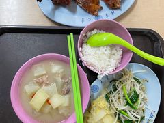 -清华大学-清芬园