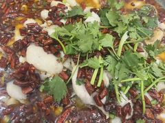 -三只鸟本地特色菜馆(上饶总店)