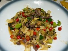 -千岛湖小鱼儿·淳安匠心农家菜