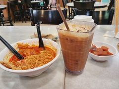 -Old Town White Coffee(gateway@klia2)