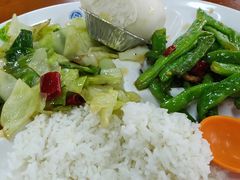 -中南大学-食堂第3食堂