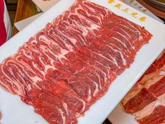 -常赢三兄弟·清真涮肉(崂山路总店)