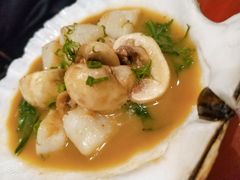 -龍千代·味自慢(黑龙江北路店)