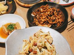 -新白鹿餐厅(城西银泰城店)