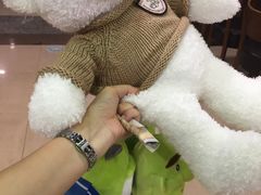 -小象猛犸(炫地购物中心店)