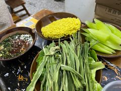 -重庆故事姊妹老火锅(财经学院店)