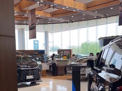 -大连中升雷克萨斯(华北路店)