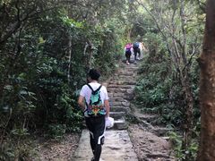 -七娘山