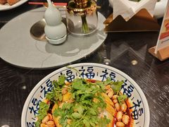 -海天楼中餐厅(吴宫泛太平洋酒店)