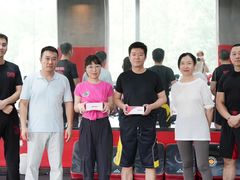 -极斗-IKMF马伽术·格斗运动学院(东直门店)