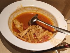 -好人民间小吃·番茄鱼酸菜鱼(木渎悠方店)