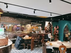 -纳鲁孜·新疆特色餐厅(上海悦荟广场店)