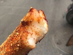 -玛马艾脆皮水磨年糕(湖北路87-89小区店)