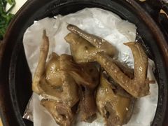 -澳门西南饭店·粤菜·茶市·手工点心(华海路店)