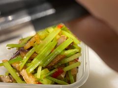 -华盛丰温州大排档(东三环南路店)