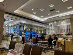 -芭菲盛宴·环球美食(袁家岗店)