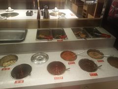 -韩时烤肉(枫蓝店)
