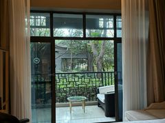 -杭州西溪喜来登度假大酒店