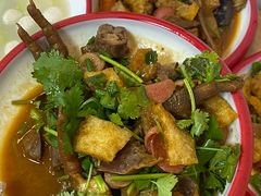 -泰粗卤加热卤味(义全店)