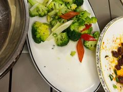 -思金拉措庄园藏餐(太阳岛店)