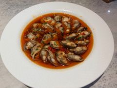 -不仔客海鲜·烧烤·270度海景餐厅(大东海店)