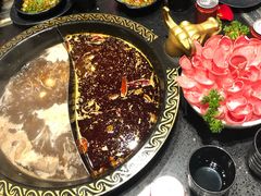 -大味老火锅City店