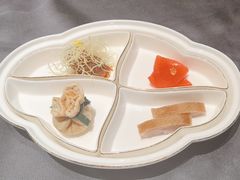 -A One Kitchen·南京精菜馆(德基广场店)