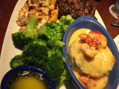 -RED LOBSTER(多伦多DT店)
