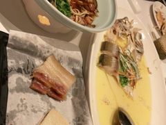 -小厨娘淮扬菜(天印大道店)