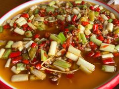 -盐帮食坊•小河帮川菜(四川师大店)