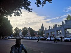 -兴隆文化园景区