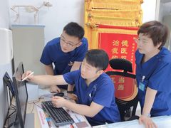 -派美特宠物医院·核磁CT·骨科肿瘤·疑难转诊(沈农禾丰店)