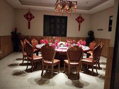 包厢-森谷美食公园(杨行店)