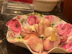 -吾味香葫芦头(安西街店)