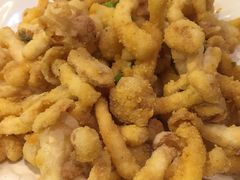 -大清花饺子(五五路店)