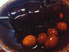 -荷风细雨·中国茶宴(碧云店)