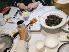 -北京老铺烤鸭(老城根店)