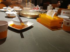 -潮发潮汕牛肉店(东方宝泰店)