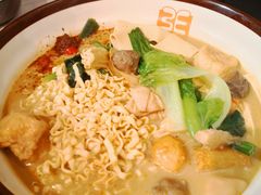 -张亮麻辣烫(政民路店)