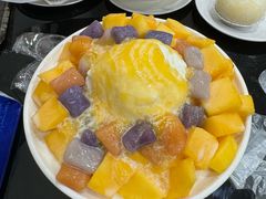 -水牛奶皇后糖水铺(深圳总店)