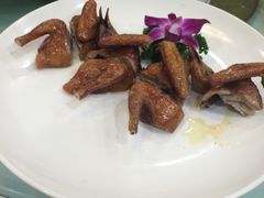 红烧乳鸽-小榄公饭店·岭南庭院餐厅(民安北路店)
