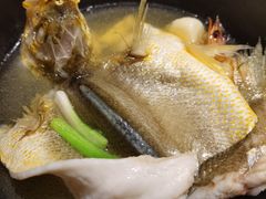 -悦景酒家(罗湖店)